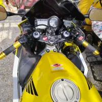 cbr600  سند|موتورسیکلت|اصفهان, کشاورزی|دیوار