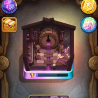 اک کلش رویال کاپ سیزده هزار