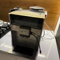 قهوه ساز اتوماتیک بوش