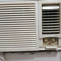 کولر گازی درحد نو