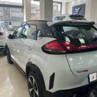 x33 cross  ایکس 33 کروز