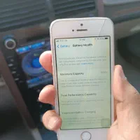 آیفون se|موبایل|لنجان, |دیوار