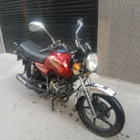موتور kld200 سال 1404