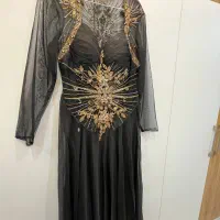 لباس مجلسی