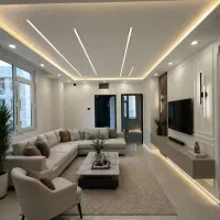 ۶۰متر دو خواب خوش چیدمان