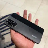 گوشی شیائومی مدل پوکو c71