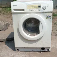 لباسشویی سامسونگ