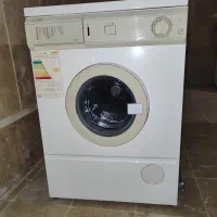 ماشین لباسشویی ارج