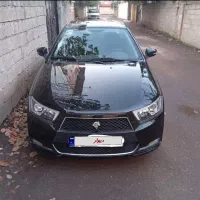 فروش دنا پلاس اتومات توربوشارژ