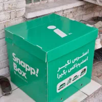 اسنپ باکس