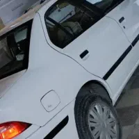 سمند lx 93