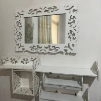 ست آینه‌وشلف