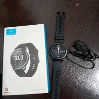ساعت هوشمند هایلو سولار