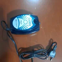 اکسیژن ماهی و آکواریوم