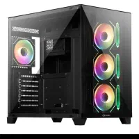 قاب کیس فاطر اکبند FG-880