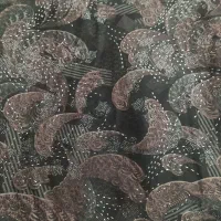 پارچه چادری