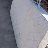 تشک طبی تخت تک نفره
