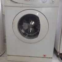 لباسشویی تمام اتومات در حد