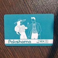 پاکشوما یخچال لباسشویی ظرفشویی