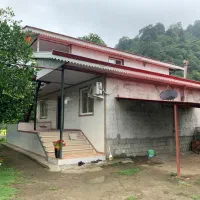 ویلا اجاره ای حسان