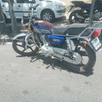 هوندا ۲۰۰ پرواز ۱۴۰۳