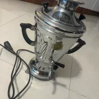 سماور برقی