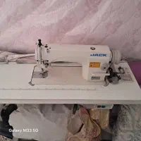 چرخ راسته دوز صنعتی دینام دار