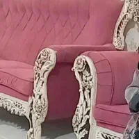 مبل درحد نو