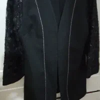 مانتو مجلسی