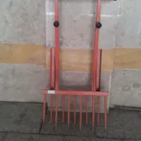 دستگاه شخم زن