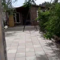 باغچه نقلی، کبودین شهریار