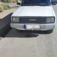 وانت مزدا 2000
