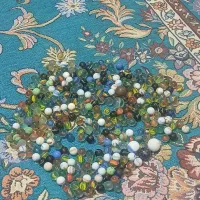 تیله برای بازی