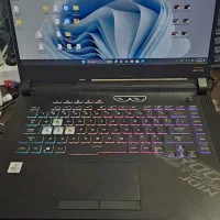 Asus rog strix g512lw