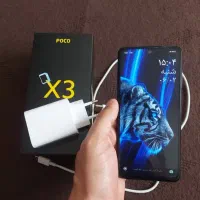 گوشی x3|موبایل|کورین, |دیوار