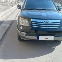 کیا موهاوی  ۶سلند  ۲۰۱۰