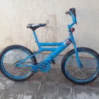 دوچرخه 20