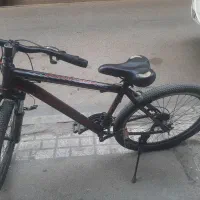 دوچرخه ۲۶