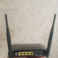مودم D-LINK 2740-U|مودم و تجهیزات شبکه|اصفهان, عسگریه|دیوار