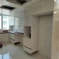 اپارتمان نو ساز کلید نخورده
