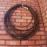 سیم بکسل فولادی