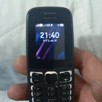 گوشی ساده۱۰۵