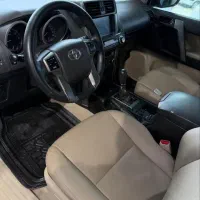 پرادو آفرود ۲۰۱۳