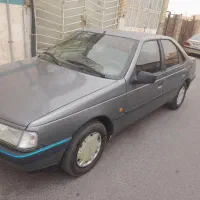 پژو ۴۰۵ بنزینی