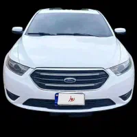 فورد تاروس SEL 2014