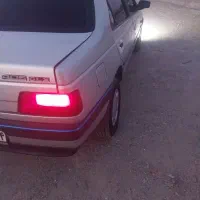 پژو۴۰۵|خودرو سواری و وانت|میناب, |دیوار