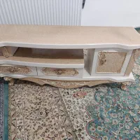 میز تلویزیون ام دی اف خارجی
