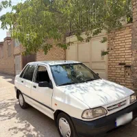 صبا مدل 89 شاسی سالم