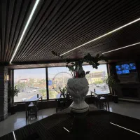 استخدام کار در کافه