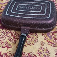 مهتابه گرتنت رژمی سنگین جنس اصل استفاده نشده